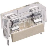 Kryt pojistky pojistky 5 x 20 mm 1 ks