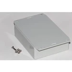 Univerzální pouzdro Hammond Electronics 1591HF2GY 1591HF2GY, 165 x 71 x 29 , ABS, šedá, 1 ks