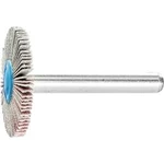 Vějířová bruska NA KŮŇ PFERD 44416186 Průměr 30 mm