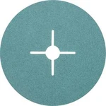 Brusný papír pro brusné kotouče PFERD 64210175 Zrnitost 100, (Ø) 180 mm, 25 ks