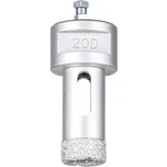 Diamantový vrták pro vrtání za sucha 20 mm PFERD 68300075, 1 ks