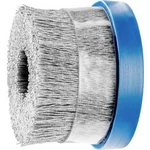 Talířový kartáč pro KŮŇ PFERD DBUR 75/22,2 SiC 120 0,55, 79184123, 1 ks