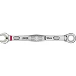 Očkoplochý klíč 3/8" N/A Wera Joker 05073281001