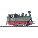 Märklin Start up 36871 Lokomotiva s tendrem ve velikosti H0, zařízení pro mokré broušení Země