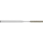 KŮŇ diamantové pilníky pro ruční pilníky PFERD DF 5310 D 126 15653102 50 x 2 x 1