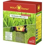 Vertikutátor Mix 4-v-1 Wolf Garten 3851620