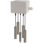 Pětinásobné kmitavé elektrody pro regulaci úrovně B + B Thermo-Technik Pětinásobná výkyvná elektroda 200 cm