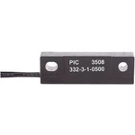 Jazýčkový kontakt PIC MS-332-6, 200 V/DC, 250 V/AC, 50 W, 1,5 A