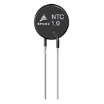 Termistor Epcos B57364S100M, ± 20 %, S264/10/20%, 7,5 A