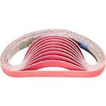 Brusný pás PFERD 45020123 Zrnitost 60, (d x š) 480 mm x 20 mm, 20 ks