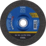 Řezný kotouč lomený PFERD 61723222, EH 180-3,0 PSF STEEL Průměr 180 mm 25 ks