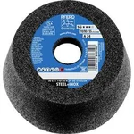 PFERD 63418224 KŮŇ brusný hrnec 50 ETT 110-20 A 24 SG STEELOX Ø 110 mm 2 ks