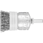 KŮŇ štětcový kartáč PFERD PBUR 2530/6 ST 0,35, 43214002, 10 ks