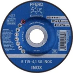 PFERD 62211423 BRUSNÝ kotouč lomený Ø 115 mm 10 ks