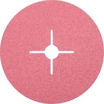 Brusný papír pro brusné kotouče PFERD 64155175 Zrnitost 50, (Ø) 180 mm, 25 ks
