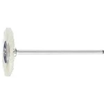 Kulatý KARTÁČ KŮŇ PFERD RBU 2202/2,34 SBW, 43100707, 10 ks