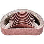 Brusný pás PFERD 45005404 Zrnitost 40, (d x š) 450 mm x 50 mm, 20 ks