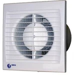 Vestavný ventilátor Siku 100 STH Silenta, 30382, 230 V, 95 m3/h, 12 x 15 cm Vestavný ventilátor Siku 100 STH Silenta, 30382, 230 V, 95 m3/h, 12 x 15 cm