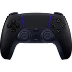 Gamepad Sony DUALSENSE WIRELESS CONTROLLER MIDNIGHT BLACK, černá