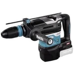 Makita HR005GZ01 SDS max-aku kombinované kladivo 40 V Li-Ion akumulátor bez akumulátoru, kufřík