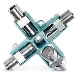 Klíč ke spínací skříni Phoenix Contact 1212525, Tool SF-CCK 9
