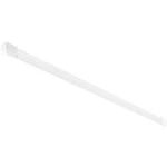 LED svítidlo zápustné Nordlux Arlington 47836101, 24 W, 121 cm, N/A, bílá