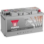 Autobaterie Yuasa YBX5019, 12 V, 100 Ah, T1 N/A