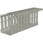 Vodicí lišta (d x š x v) 2 m x 80 mm x 80 mm Weidmüller 2588770000 šedá, 12 ks