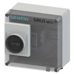 Kryt Siemens 3RK4340-3PR51-1BA0 Výkon motoru při 400 V 5.5 kW 440 V Jmenovitý proud 12 A