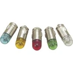 LED žárovka BA7s Barthelme, 70112912, 24 V, 1,3 lm, bílá