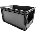 VISO SPK 4632 AV vidění bedny VISO SPK 4632 AV, 65 l, (š x v x h) 400 x 320 x 600 mm, šedá