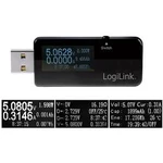 USB měřič proudu LogiLink PA0159