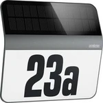 Solární osvětlení čísla domu Steinel 035730 XSolar LH-N 0.03 W, N/A, antracitová