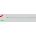 Instalační kabel Helukabel NHXMH-J 53366, 5 G 1.50 mm², 100 m, šedá