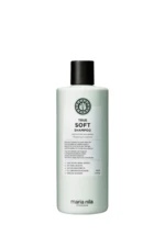 MARIA NILA True Soft hydratačný šampón s arganovým olejom na suché vlasy 350 ml MARIA NILA True Soft hydratačný šampón s arganovým olejom na suché vlasy 350 ml