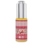 SALOOS BIO Granátové jablko, Regeneračný tvárový olej 20 ml
