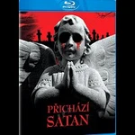 Různí interpreti – Přichází Satan! Blu-ray
