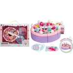 Alltoys Sada narodeninová torta