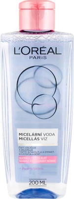 L'ORÉAL PARIS Micelární voda 200 ml