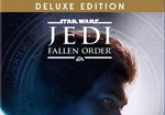 Star Wars: Jedi Fallen Order Deluxe Edition US XBOX One CD Key