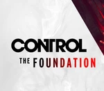 Control - The Foundation DLC EU XBOX One / Xbox Series X|S CD Key