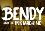 Bendy and the Ink Machine EU XBOX One CD Key