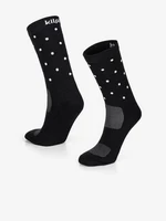 Kilpi Dots Ponožky Černá