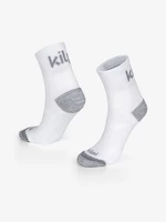Kilpi Speed-U Ponožky Bílá