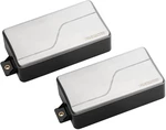 Fishman Fluence Modern Humbucker V2 Brushed Steel