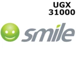 Smile 31000 UGX Mobile Top-up UG