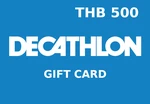 Decathlon 500 THB Gift Card TH