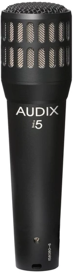 AUDIX i-5 Dynamický nástrojový mikrofon