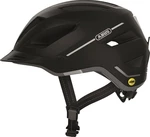 Abus Pedelec 2.0 MIPS Velvet Black L Cyklistická helma