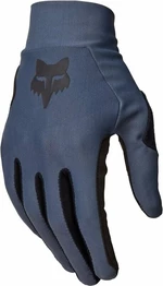 FOX Flexair Gloves Graphite XL Cyklistické rukavice